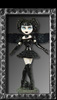 Angelica Noir Collectible Action Figure