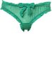 Ruffle Bow Mini Brief