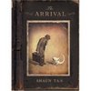 Shaun Tan - "Arrival"