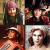 ДВД  фильм "пираты 2"