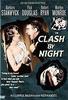 dvd Стычка в ночи / Clash by Night 1952