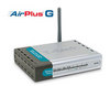 DI-524 High Speed 2.4GHz (802.11g) Wireless Router