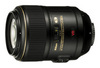 Nikon 105mm f/2.8G AF-S VR Micro-Nikkor