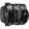 Canon EF 15mm f/2.8 Fish-eye