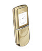 Nokia 8800 gold versace edition