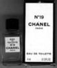 Духи Chanel №19