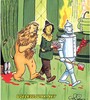 Смелость, сердце и мозги.