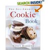 The All-American Cookie Book