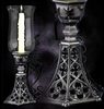 Подсвечник "Prince Consort Hurricane Lamp"