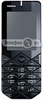 телефон Nokia 7500 Prism