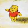 Пенал с Winnie-The-Pooh