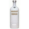 Absolut Vanilla Vodka