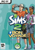 Sims 2 Bon Voyage