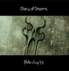 CD Diary of Dreams "Nekrolog 43"