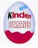 Kinder Surprise