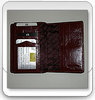 Leather Passport Covers