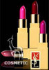 Yves Saint Laurent Rouge Pur