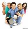 Почти полное собрание сериала "Scrubs"