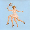 blonde redhead "23"