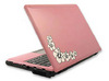 розовый ноутбук