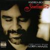 CD Andrea Bocelli. Sentimento