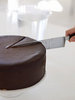 испечь шоколадный торт