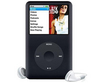 Apple iPod Classic 160 Gb black