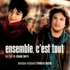 ensemble c'est tout, soundtrack