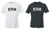 футболка "RTFM!"
