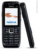 Nokia  e51 black