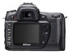 Nikon D80