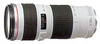 Canon EF 70-200 mm F/4.0 L USM