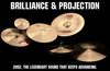 paiste 2002 classic