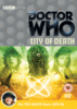 Doctor Who: City Of Death (DVD)