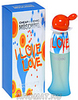 Cheap & Chic I Love Love (Moschino)  100ml