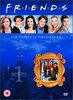 сериал "friends" dvd