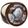 Body Butter - The Body Shop