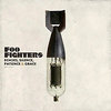 CD Foo Fighters "Echoes, Silence, Patience & Grace"