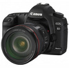 Canon EOS 5D Mark II