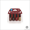 ORLY The All Dressed Up Mani Mini Kit
