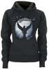 Nightwish Girlie jogging sweater