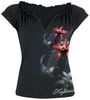 Nightwish Girlie shirt