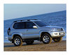 TOYOTA LAND CRUISER 120 "PRADO"