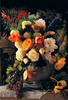 Puzzle 2000 -  Цветы в вазе