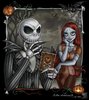 мульт Nightmare Before Christmas