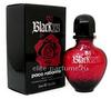 Духи BLACK XS от paco rabanne