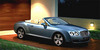 Bentley Continetal GTC