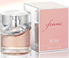 hugo boss femme