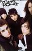 DVD с концертом My Chemical Romance
