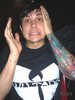 хочу Frank'a Iero xDD